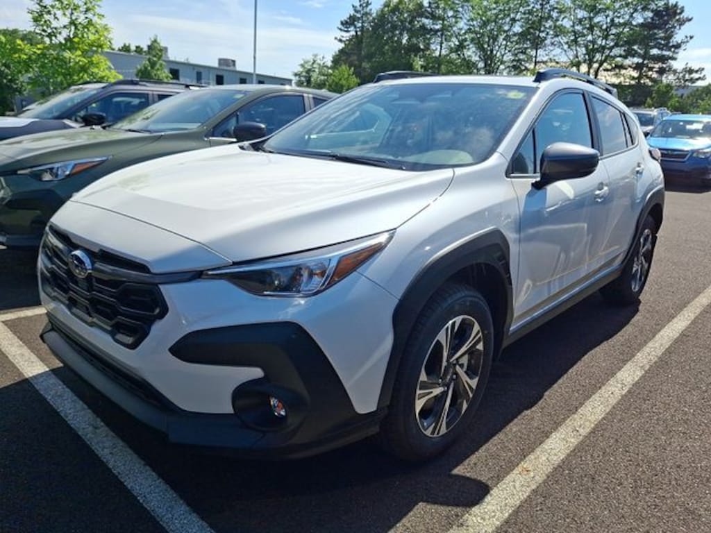 New 2026 Subaru Crosstrek Premium SUV
