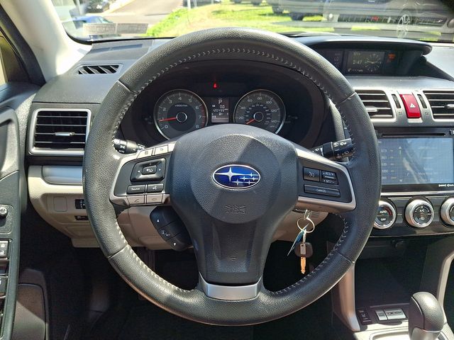 2016 Subaru Forester i Limited - Photo 19