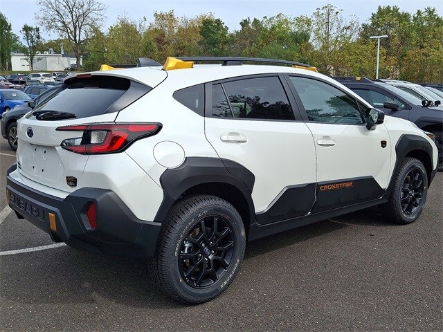 2025 Subaru Crosstrek Wilderness photo 2