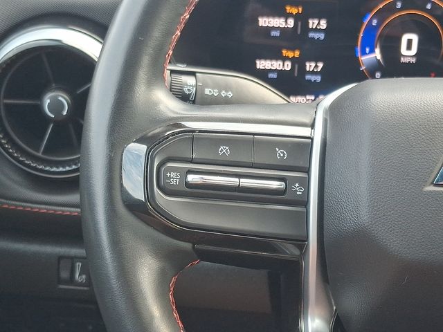 2025 Chevrolet Colorado Z71 - Photo 21