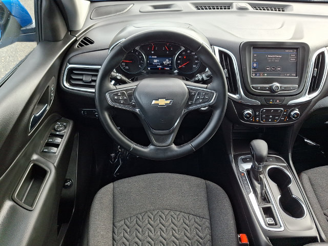 2024 Chevrolet Equinox LT - Photo 11