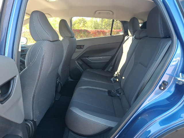 2025 Subaru Crosstrek Premium - Photo 10
