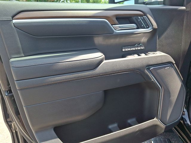 2026 Chevrolet Silverado 1500 High Country - Photo 13