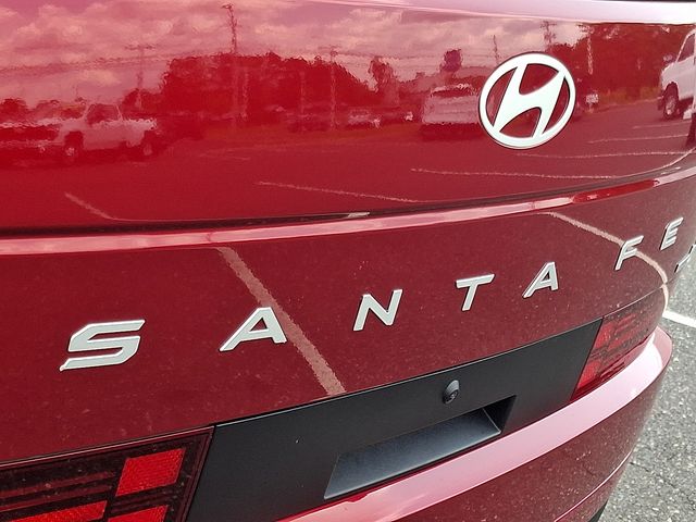 2026 Hyundai Santa Fe SEL - Photo 29