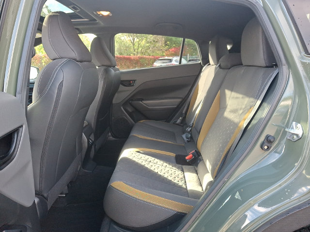 2024 Subaru Crosstrek Sport - Photo 10
