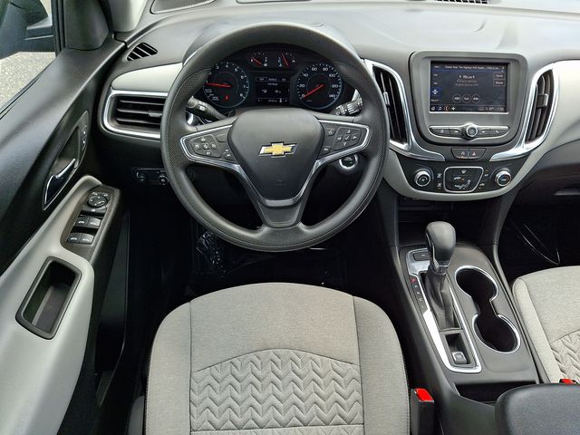 2024 Chevrolet Equinox LS - Photo 11