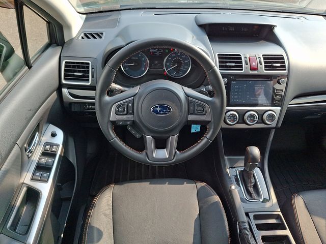 2017 Subaru Crosstrek Limited - Photo 11