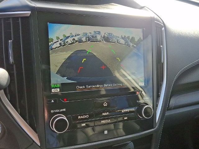 2020 Subaru Forester Touring - Photo 19