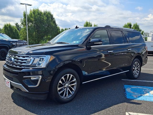 2018 Ford Expedition Limited - Photo 3