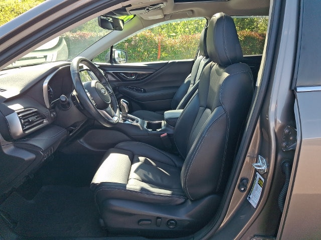 2024 Subaru Outback Limited - Photo 14