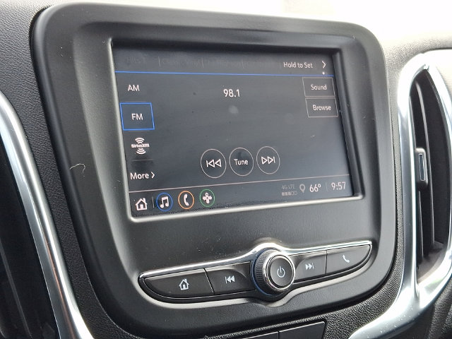 2024 Chevrolet Equinox LT - Photo 16