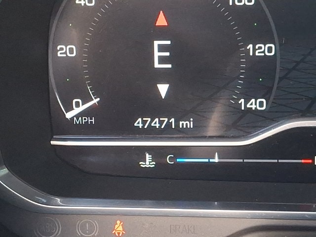 2023 GMC Yukon AT4 - Photo 20