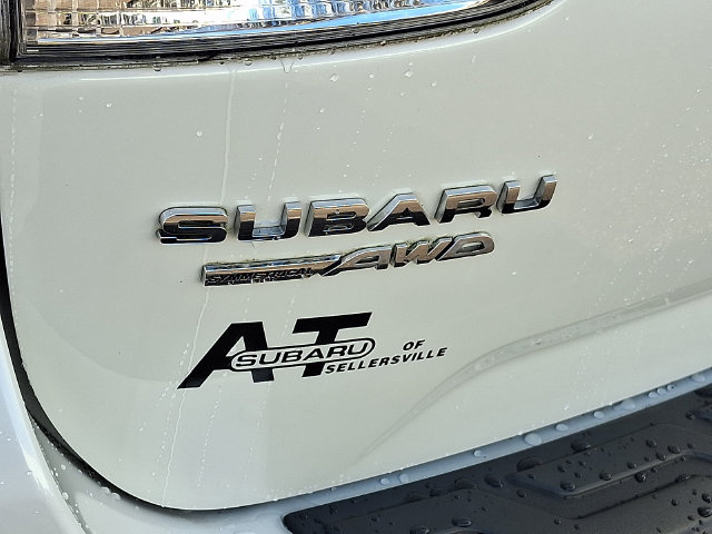 2020 Subaru Forester Touring - Photo 37