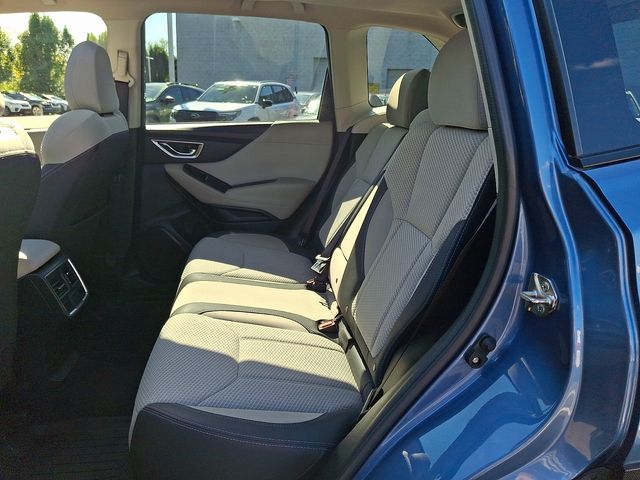 2020 Subaru Forester Premium - Photo 10