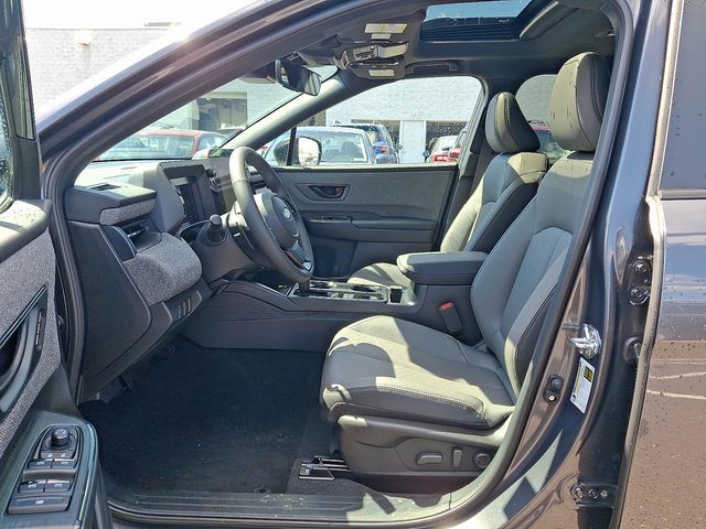 2026 Subaru Outback Limited - Photo 6