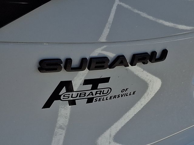 2025 Subaru Forester Premium - Photo 29