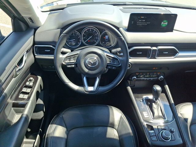 2025 Mazda CX-5 S Preferred package - Photo 11