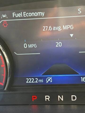 2024 Ford Maverick Lariat - Photo 20
