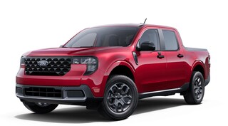 2025 Ford Maverick XLT XLT AWD SuperCrew