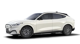 2025 Ford Mustang Mach-E Premium Premium AWD