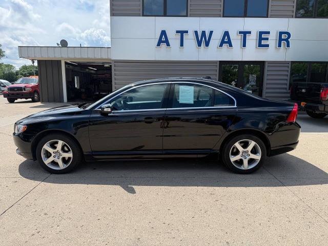 Used 2007 Volvo S80 3.2 with VIN YV1AS982471039424 for sale in Atwater, Minnesota