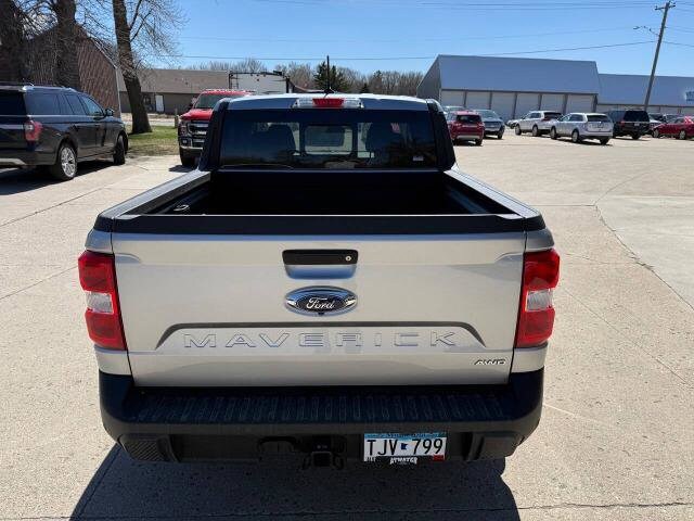 2024 Ford Maverick Lariat - Photo 6