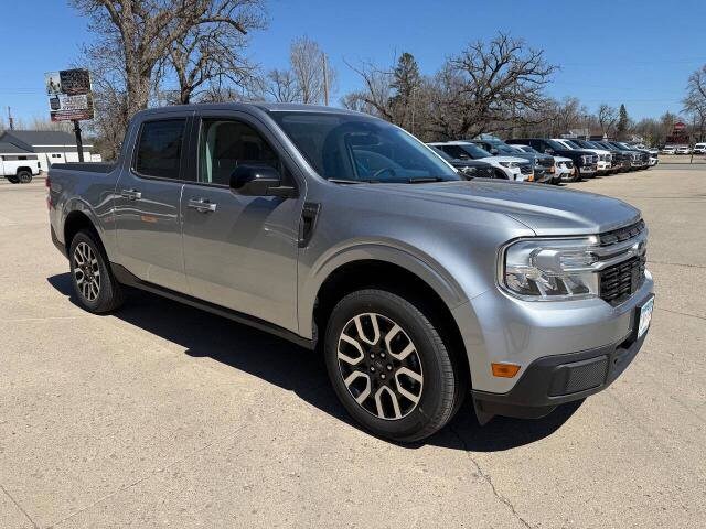 2024 Ford Maverick Lariat - Photo 12