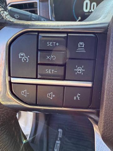 2022 Ford F-150 King Ranch - Photo 24