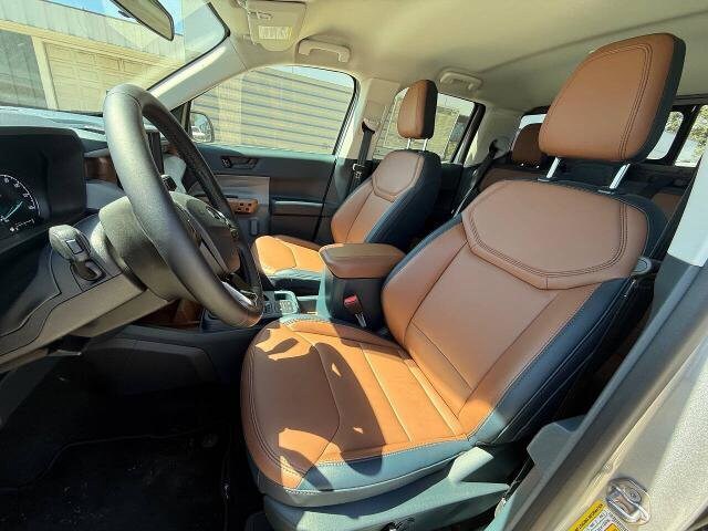 2024 Ford Maverick Lariat - Photo 17