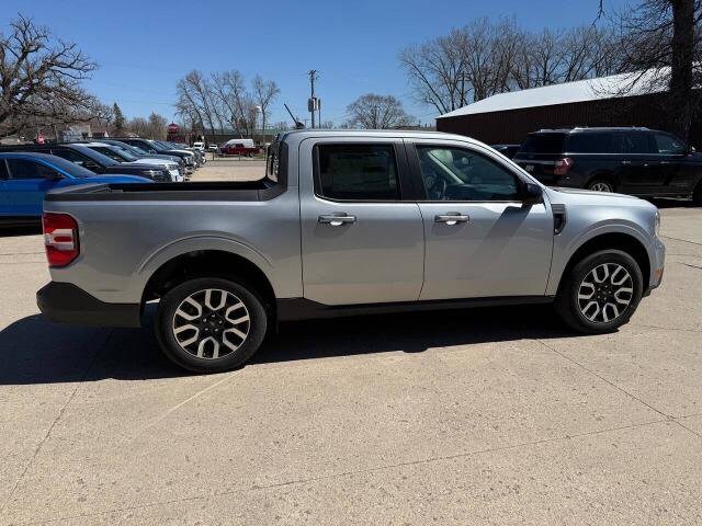 2024 Ford Maverick Lariat - Photo 9