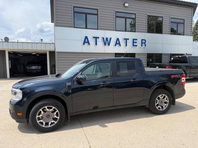 2022 Ford Maverick XLT AWD's photo