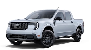 2025 Ford Maverick LARIAT LARIAT AWD SuperCrew