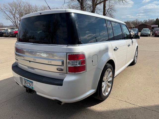 2013 Ford Flex Limited - Photo 6