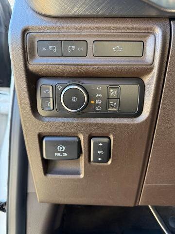 2022 Ford F-150 King Ranch - Photo 21