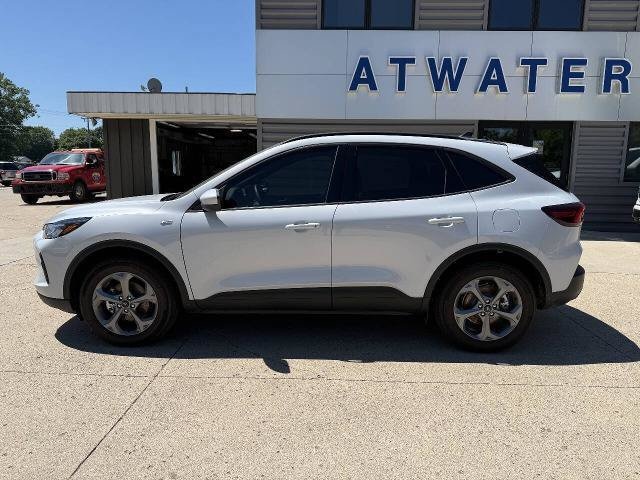 Used 2026 Ford Escape ST-Line Select with VIN 1FMCU9NA4TUA14421 for sale in Atwater, Minnesota