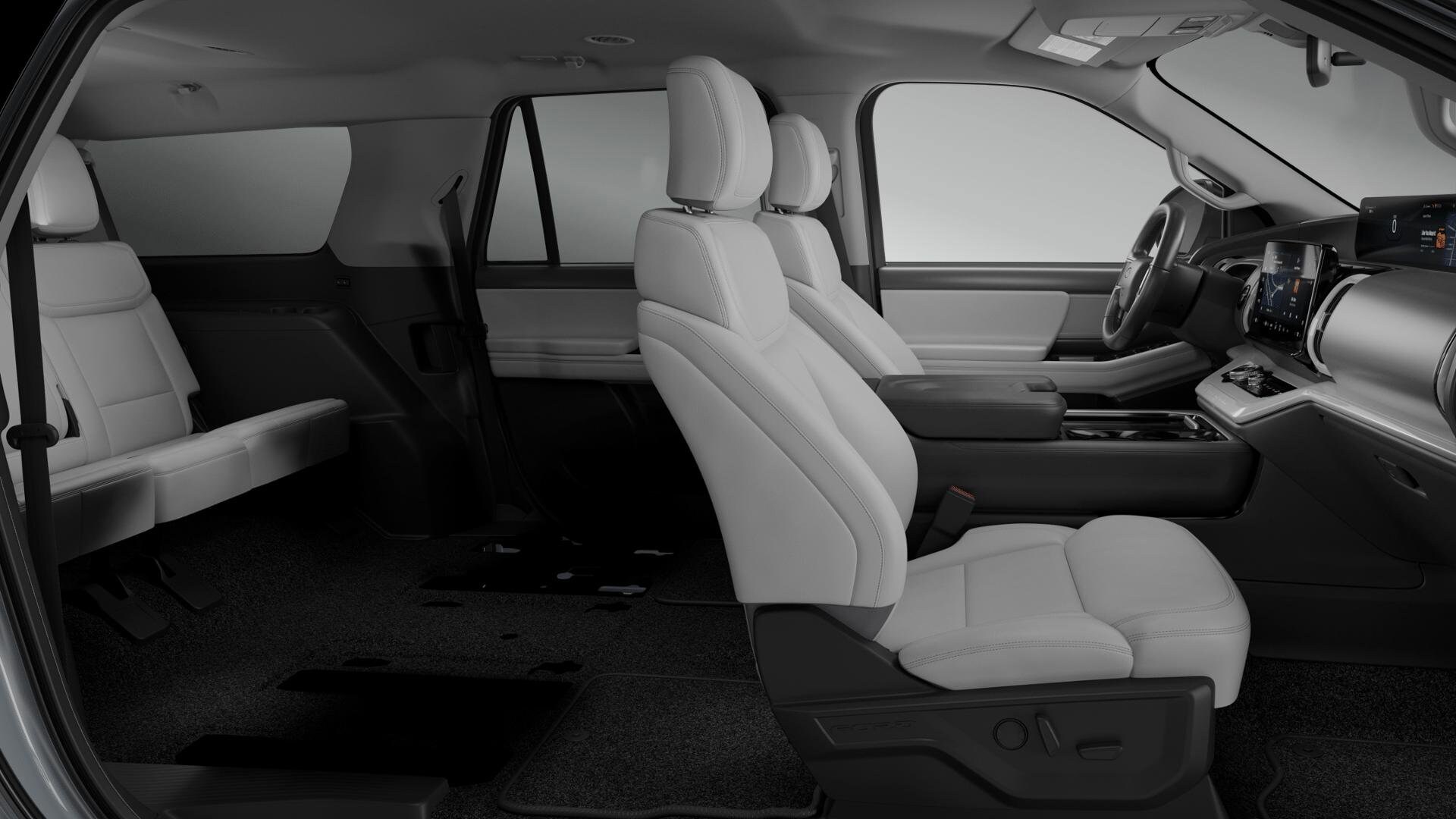 2026 Ford Expedition MAX Active - Photo 6