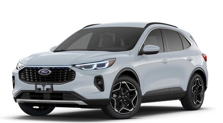 2026 Ford Escape Platinum Platinum AWD