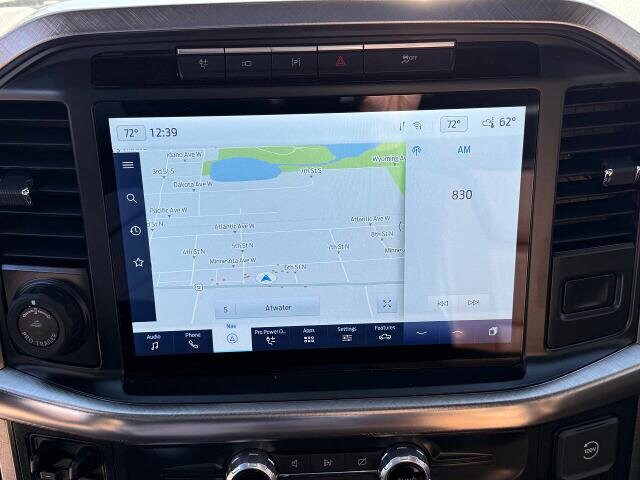 2022 Ford F-150 King Ranch - Photo 26