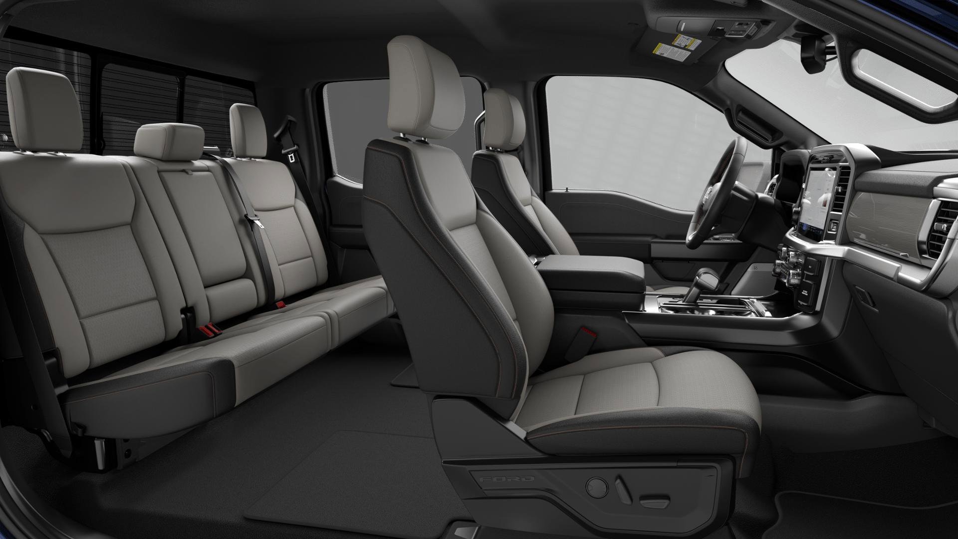 2026 Ford F-150 Lariat - Photo 6