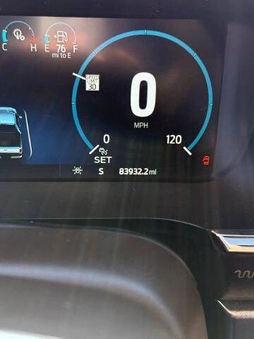 2022 Ford F-150 King Ranch - Photo 23