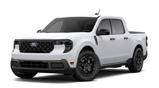 2026 Ford Maverick XLT XLT AWD SuperCrew