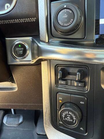 2022 Ford F-150 King Ranch - Photo 25