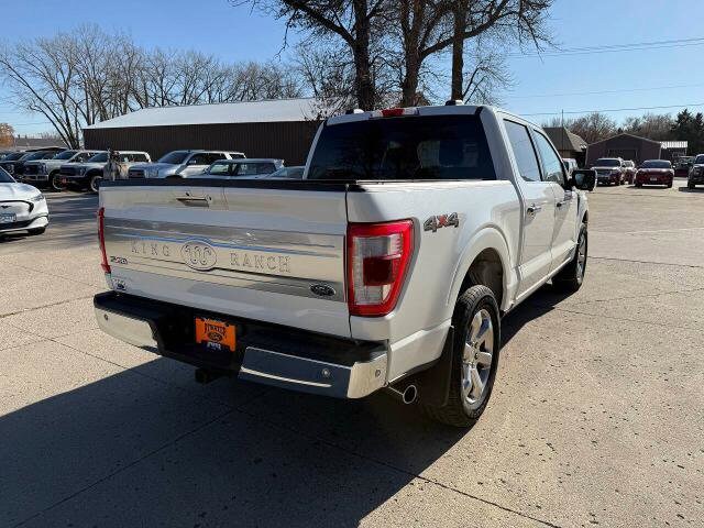 2022 Ford F-150 King Ranch - Photo 7