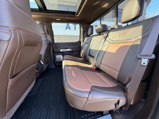 2022 Ford F-150 King Ranch - Photo 28