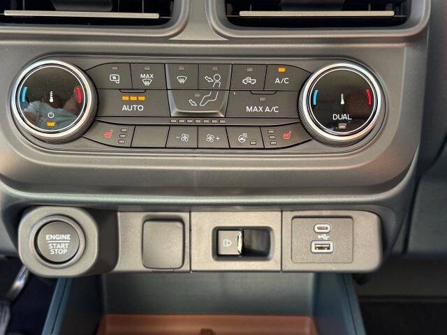 2024 Ford Maverick Lariat - Photo 22