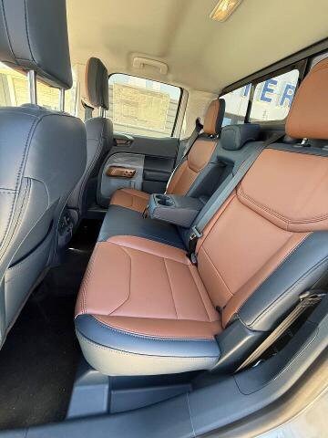 2024 Ford Maverick Lariat - Photo 23