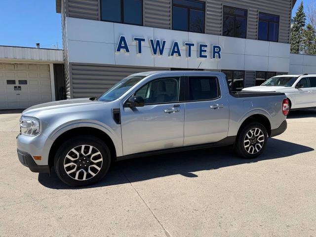 2024 Ford Maverick Lariat AWD's photo