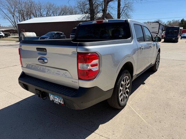 2024 Ford Maverick Lariat - Photo 7