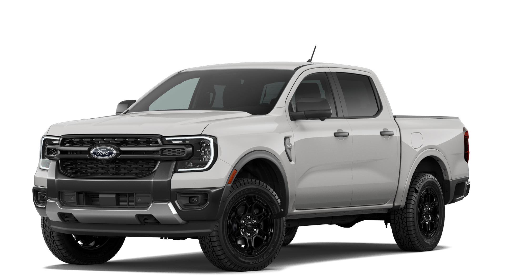 2026 Ford Ranger XLT 4x4 SuperCrew 5' Box's photo