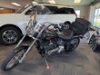 Harley Davidson Softail Custom